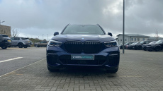 BMW X5 xDrive40d MHT M Sport 5dr Auto [7 Seat] Diesel Estate